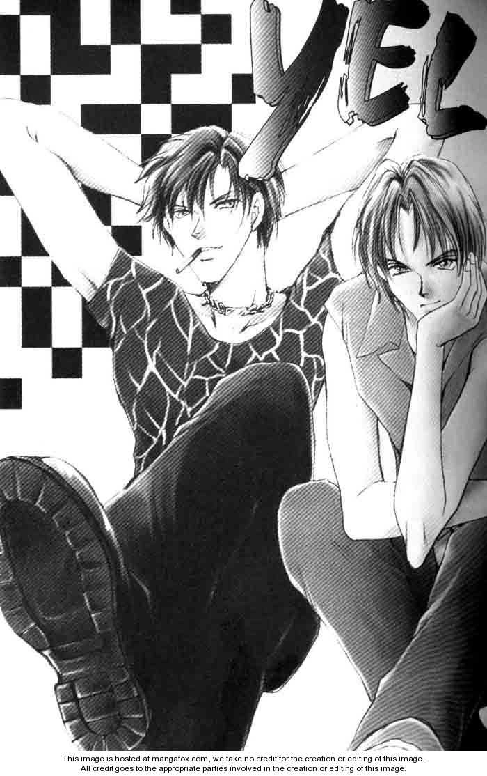 Read Yellow chapter 1.1 image 8 on Lezhin