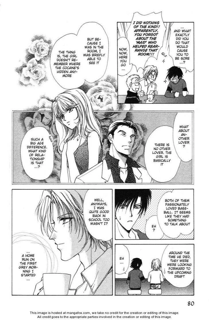 Read Yellow chapter 1.1 image 82 on Lezhin
