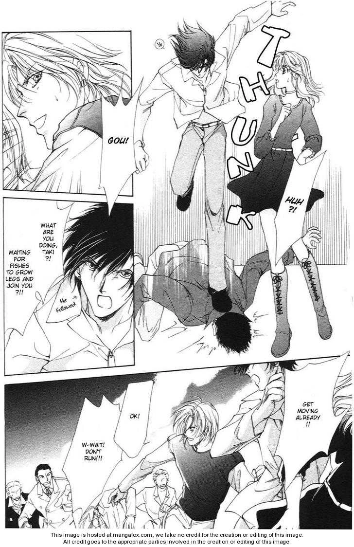 Read Yellow chapter 1.1 image 89 on Lezhin