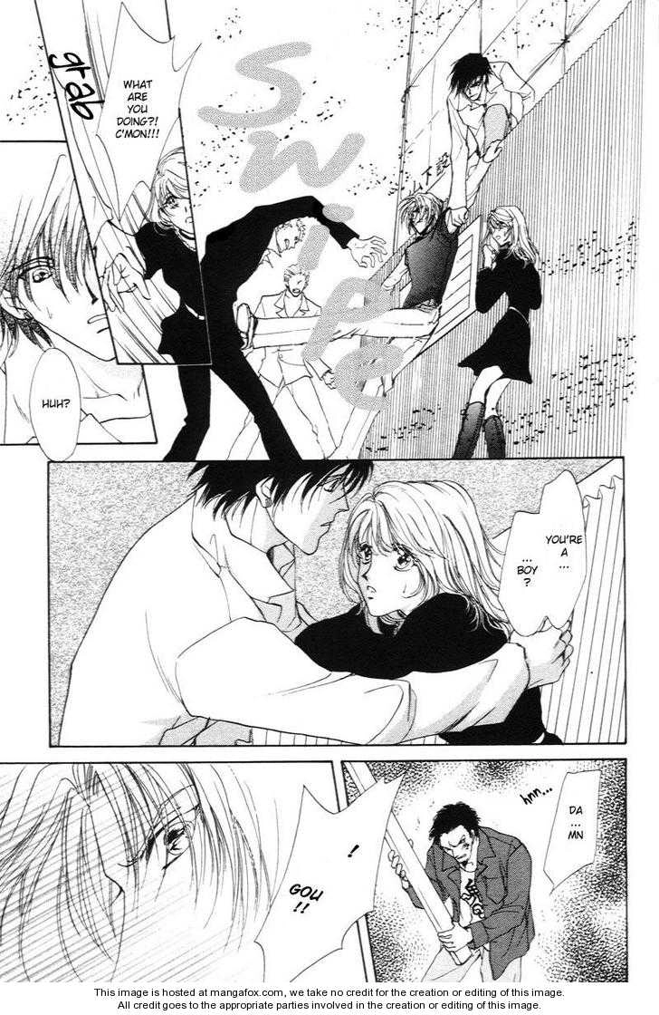 Read Yellow chapter 1.1 image 90 on Lezhin