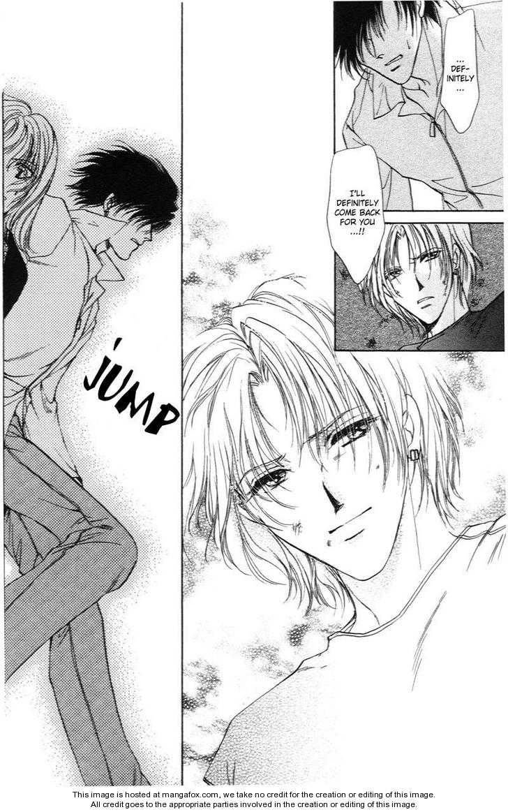 Read Yellow chapter 1.1 image 93 on Lezhin