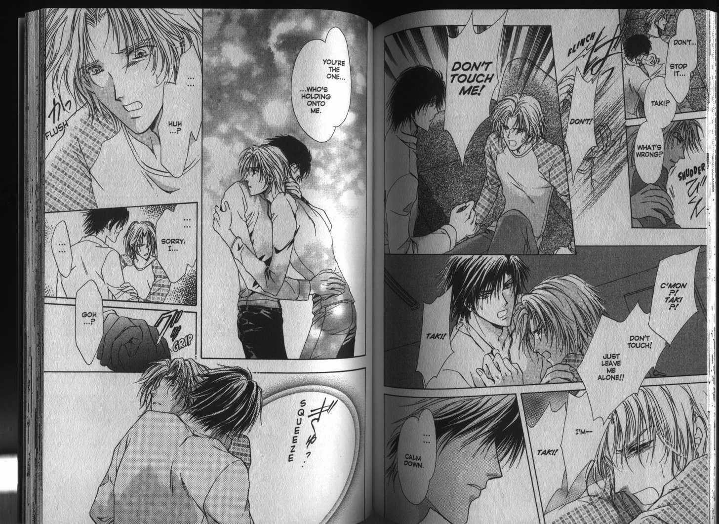 Read Yellow chapter 1.2 image 16 on Lezhin