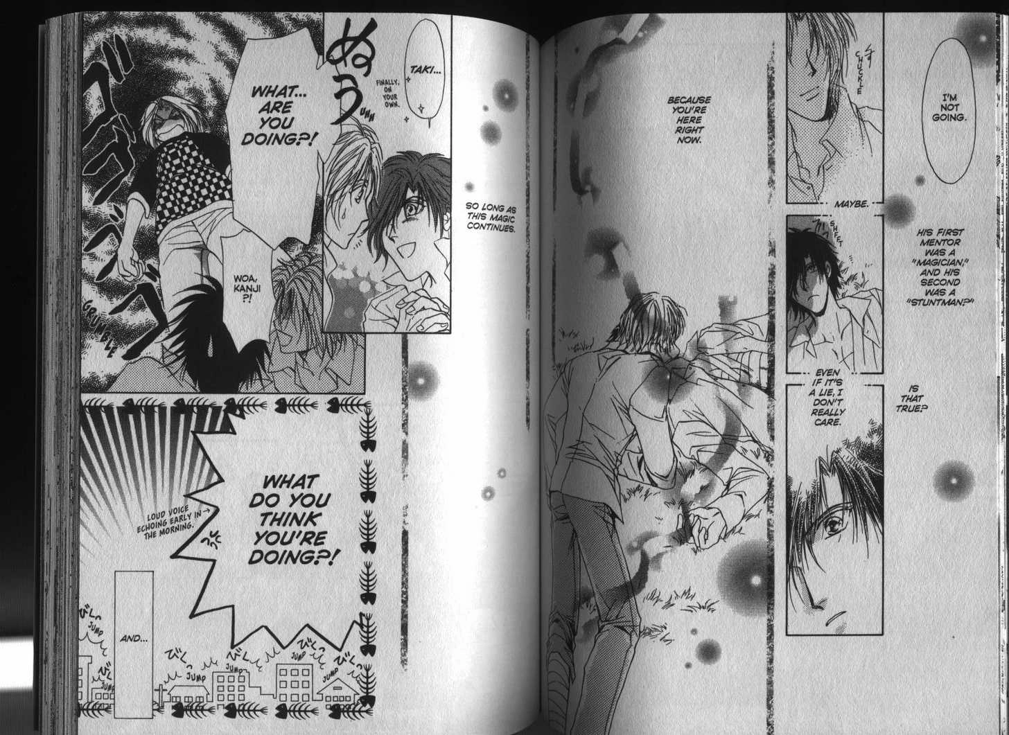 Read Yellow chapter 1.2 image 2 on Lezhin