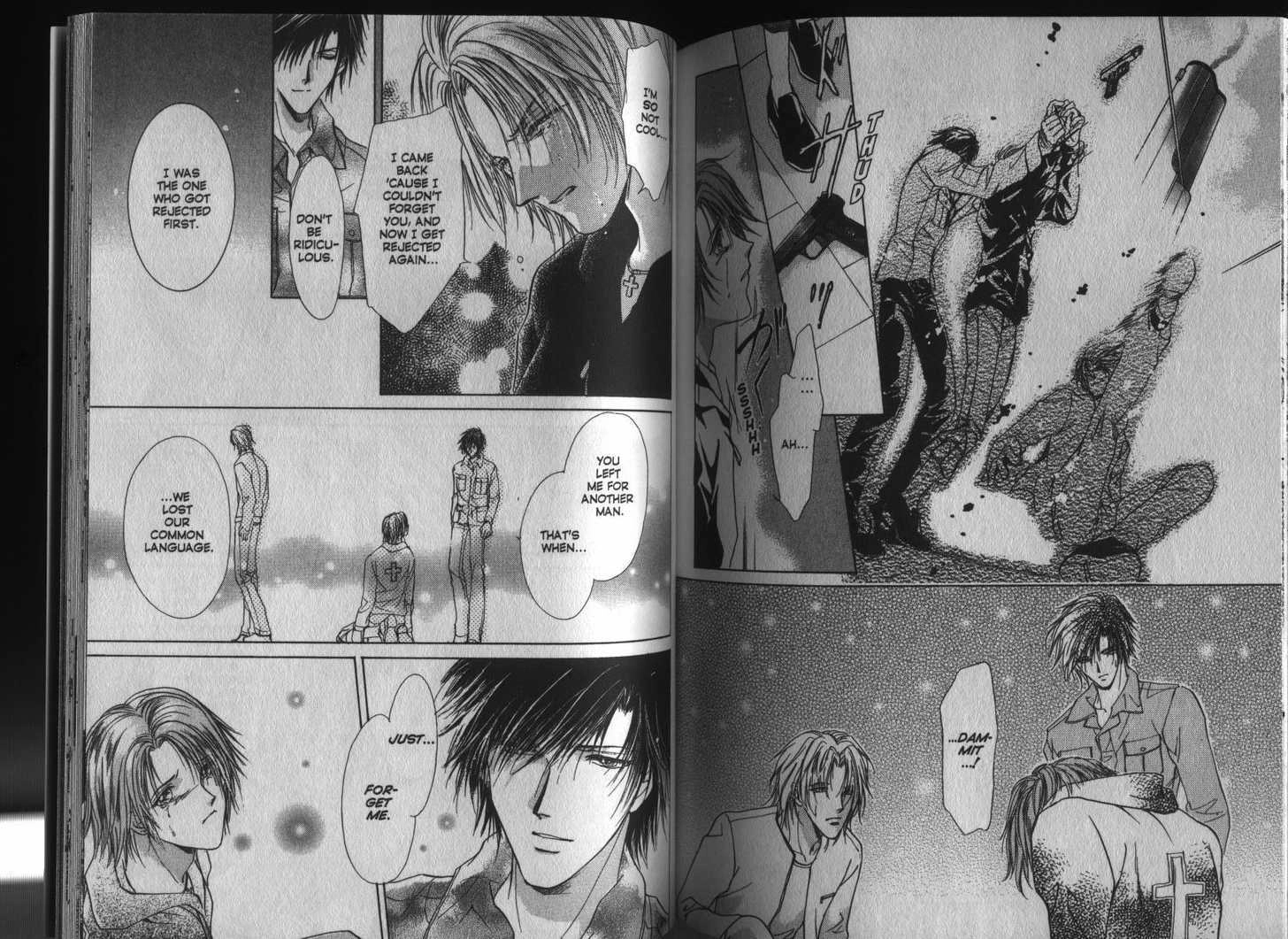 Read Yellow chapter 1.2 image 24 on Lezhin