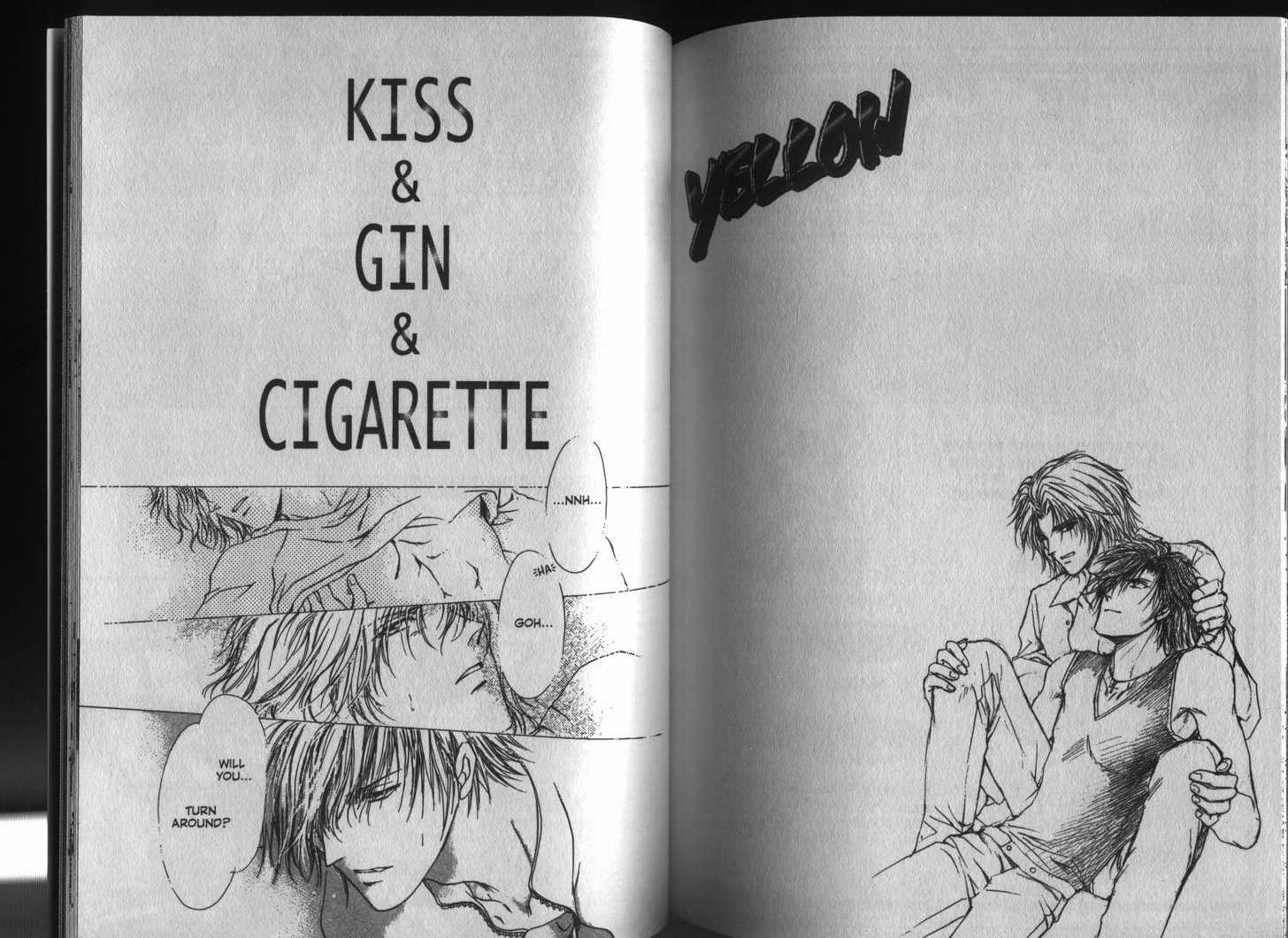 Read Yellow chapter 1.2 image 29 on Lezhin