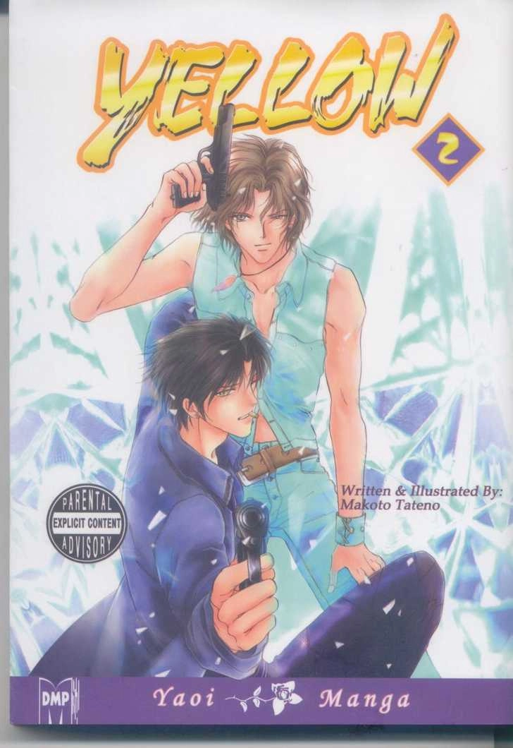 Read Yellow chapter 1.2 image 36 on Lezhin