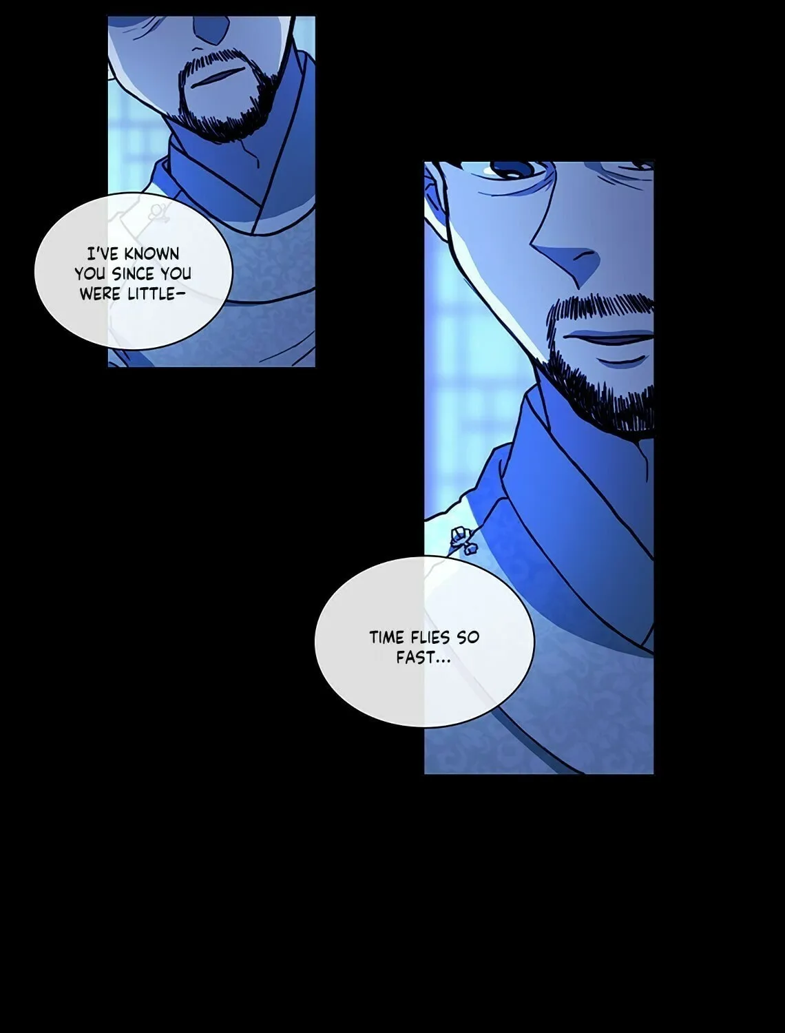 Read Yeohye chapter 0 image 2 on Lezhin