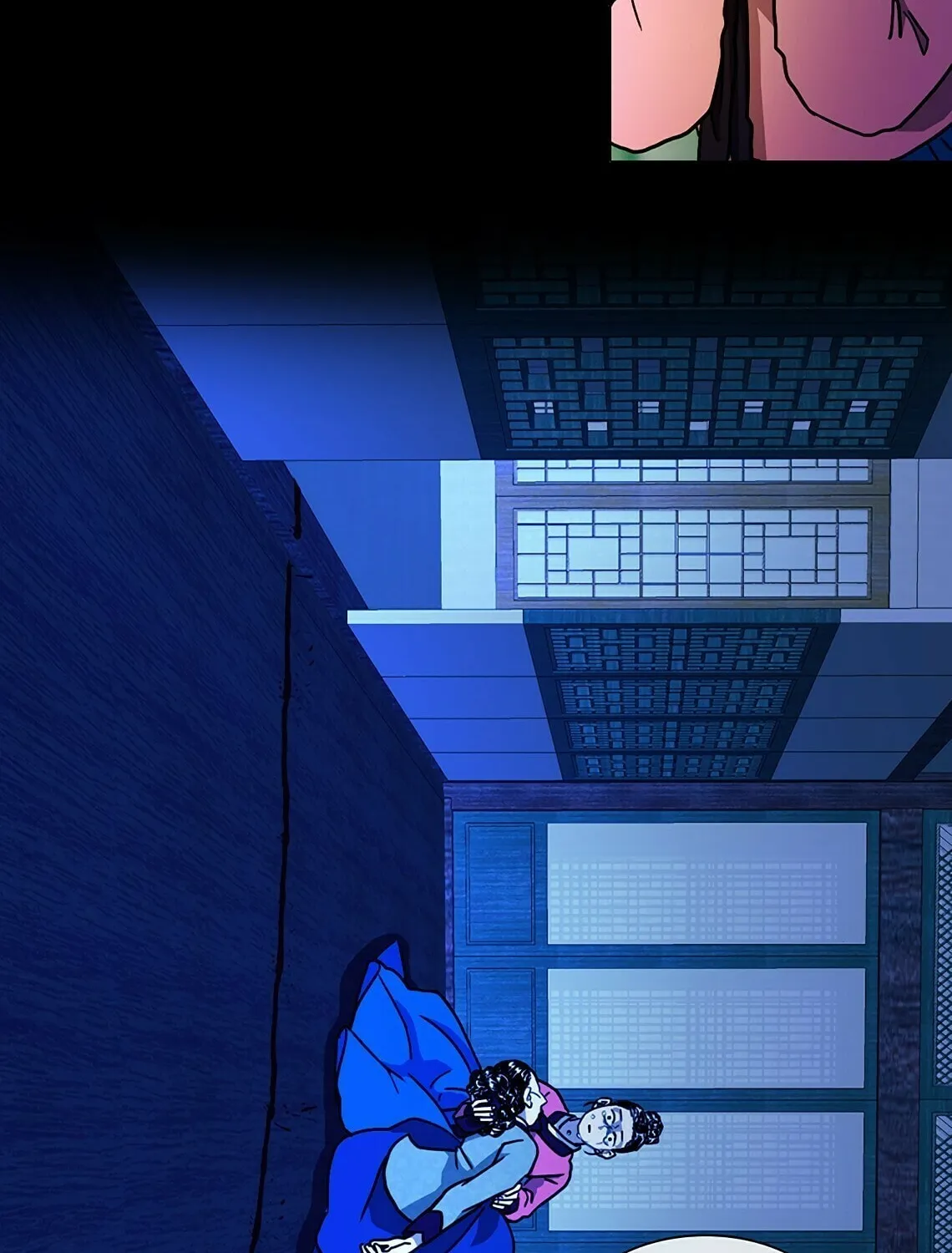 Read Yeohye chapter 0 image 36 on Lezhin