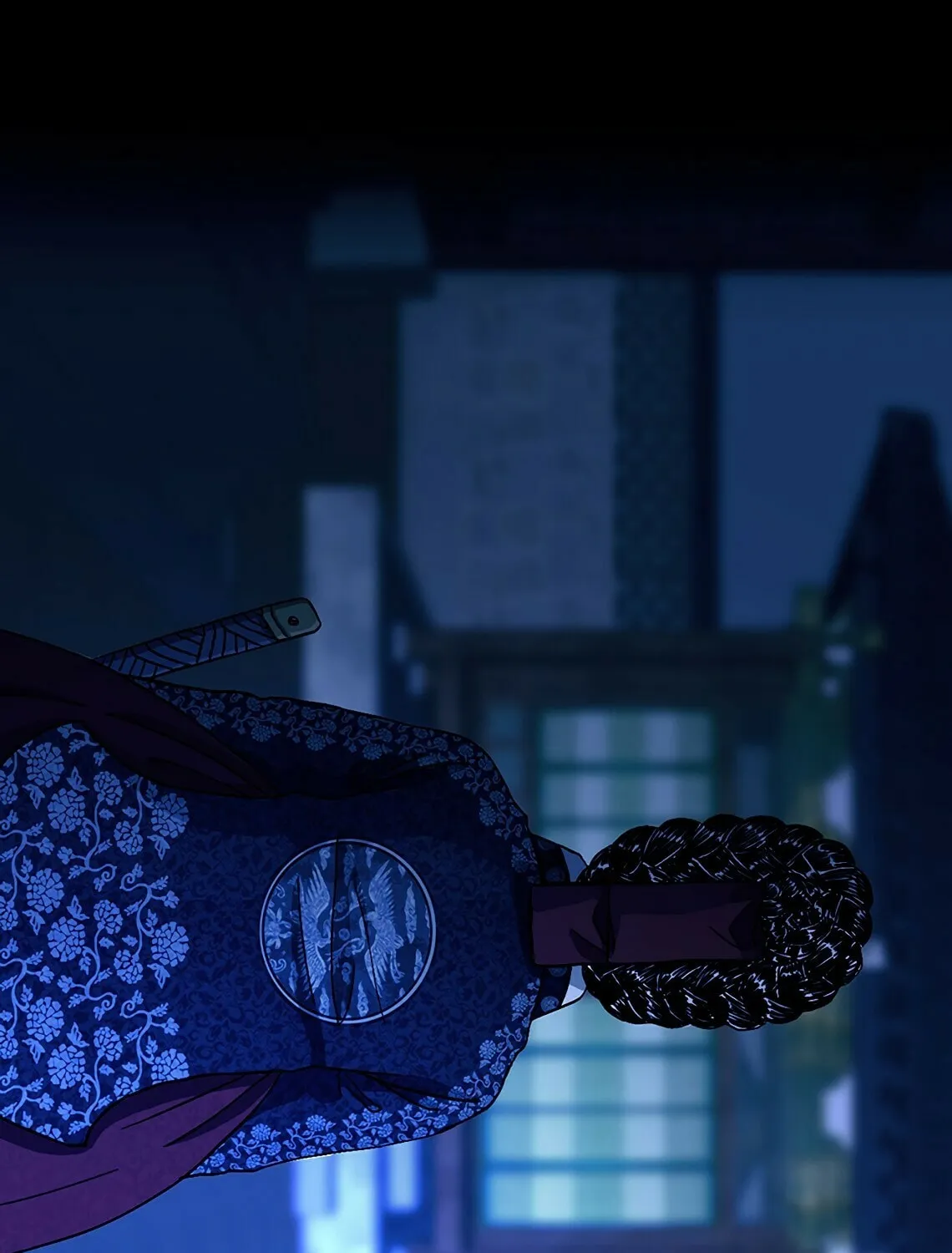 Read Yeohye chapter 0 image 39 on Lezhin