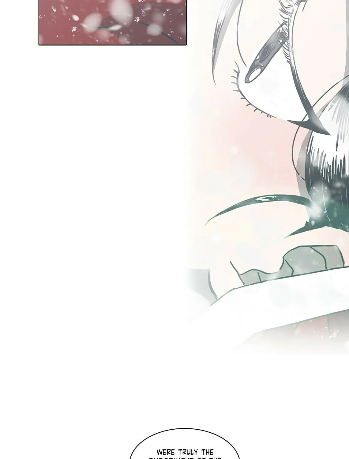 Read Yeohye chapter 0 image 5 on Lezhin