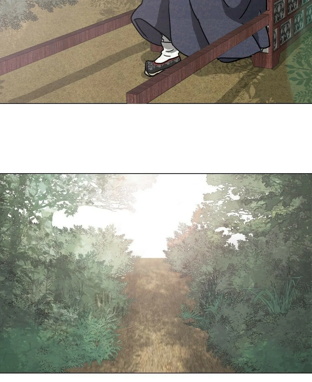 Read Yeohye chapter 1 image 15 on Lezhin