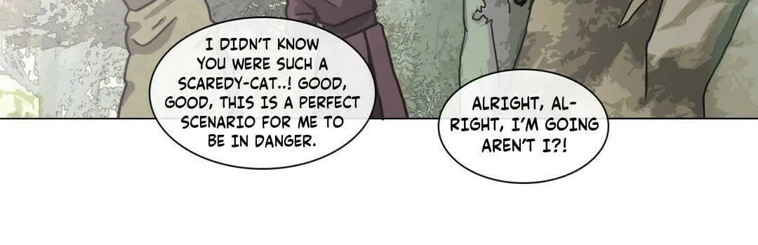 Read Yeohye chapter 1 image 21 on Lezhin