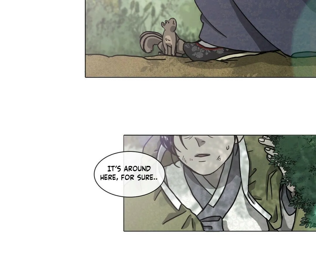 Read Yeohye chapter 1 image 27 on Lezhin
