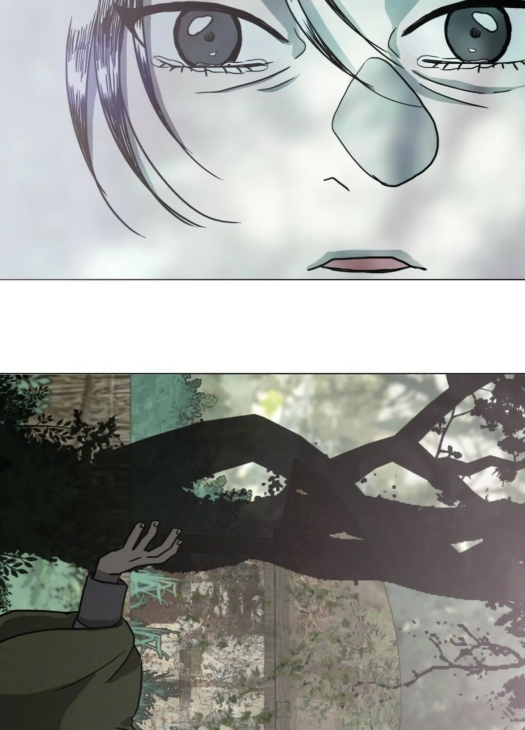 Read Yeohye chapter 1 image 29 on Lezhin