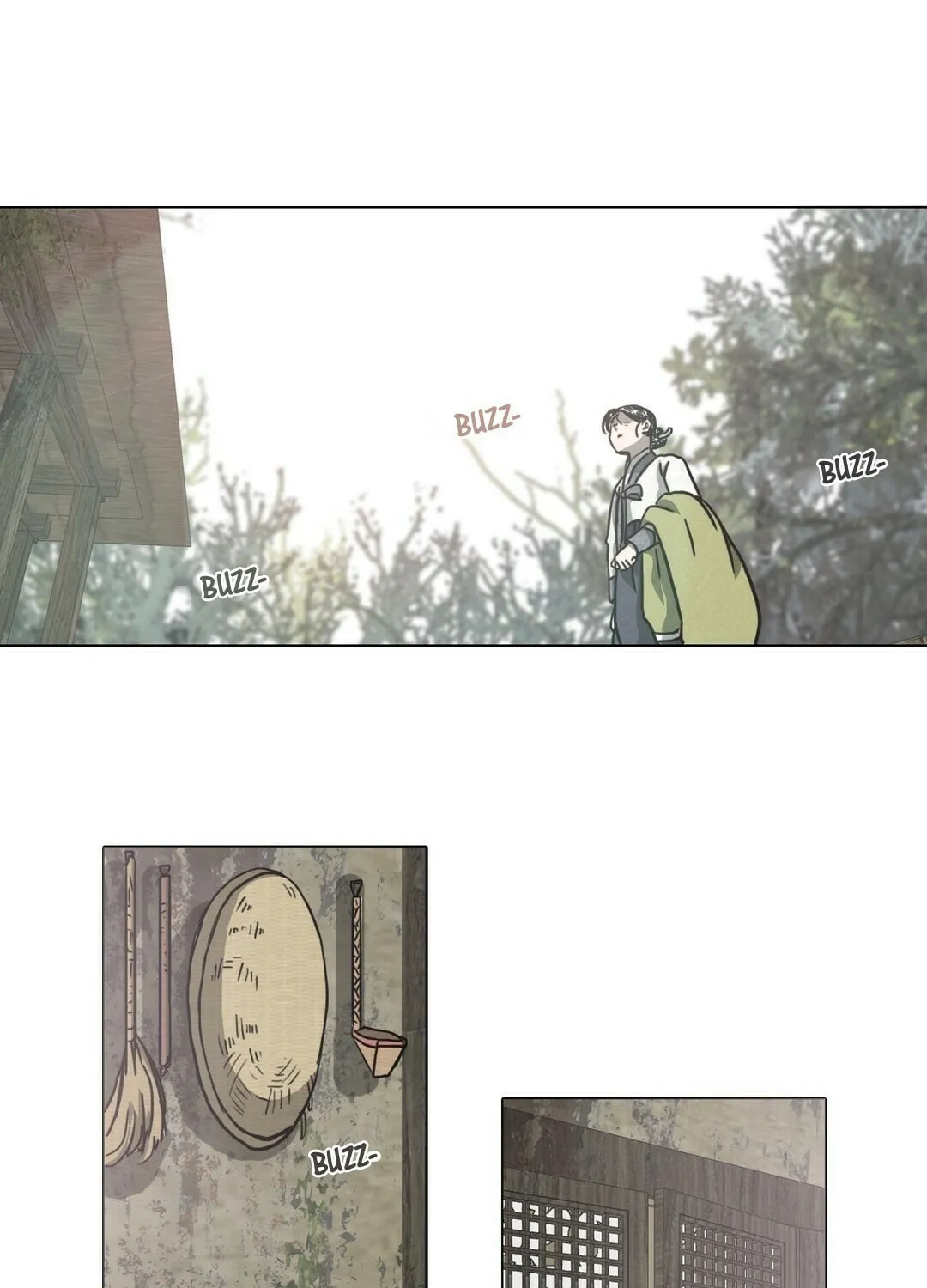 Read Yeohye chapter 1 image 31 on Lezhin