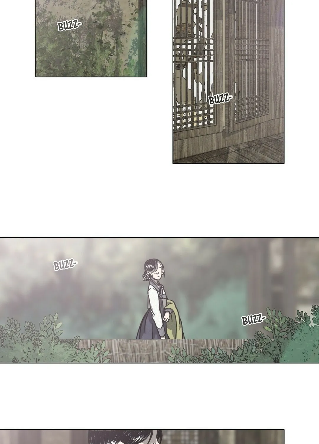 Read Yeohye chapter 1 image 32 on Lezhin