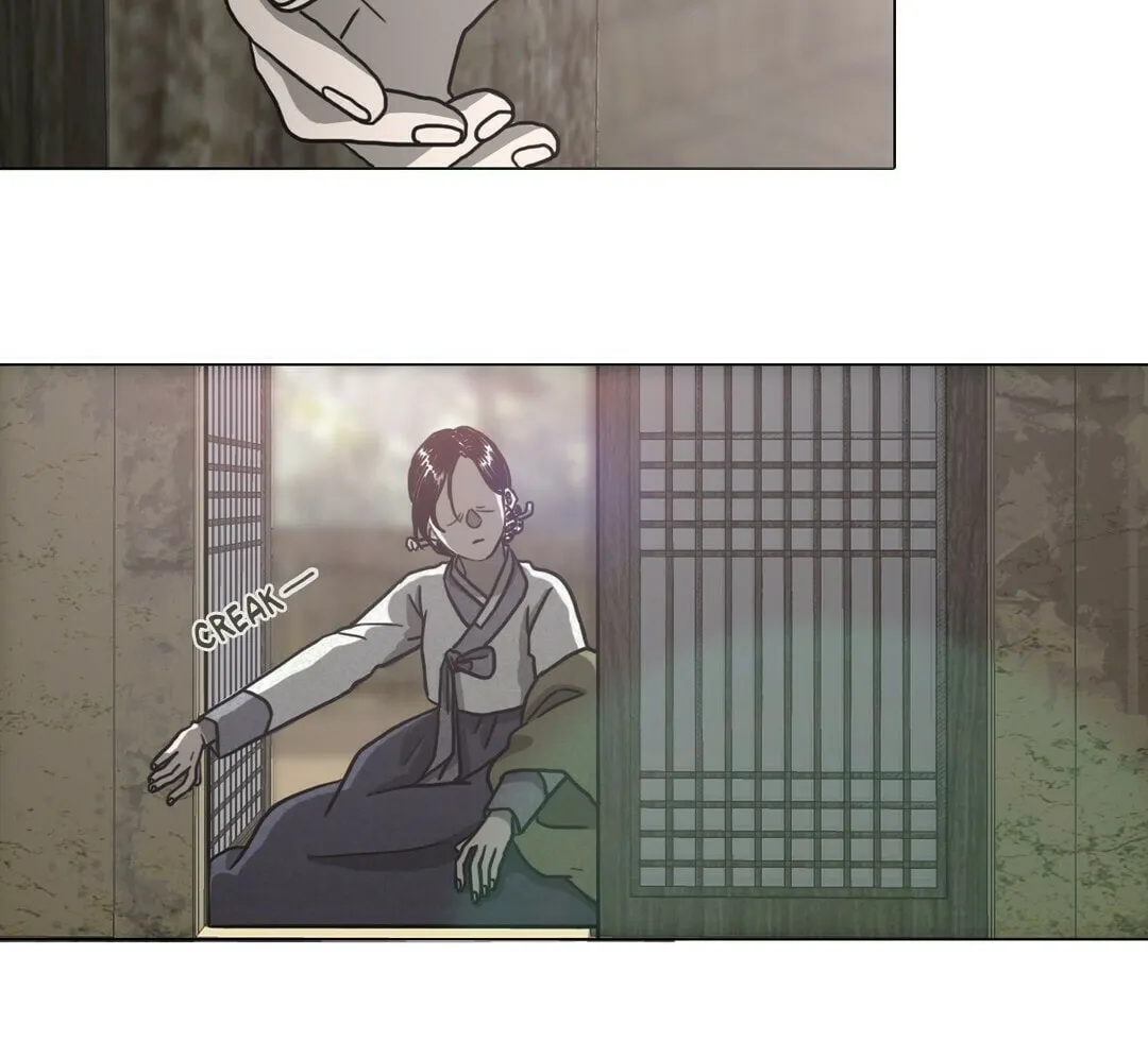 Read Yeohye chapter 1 image 36 on Lezhin