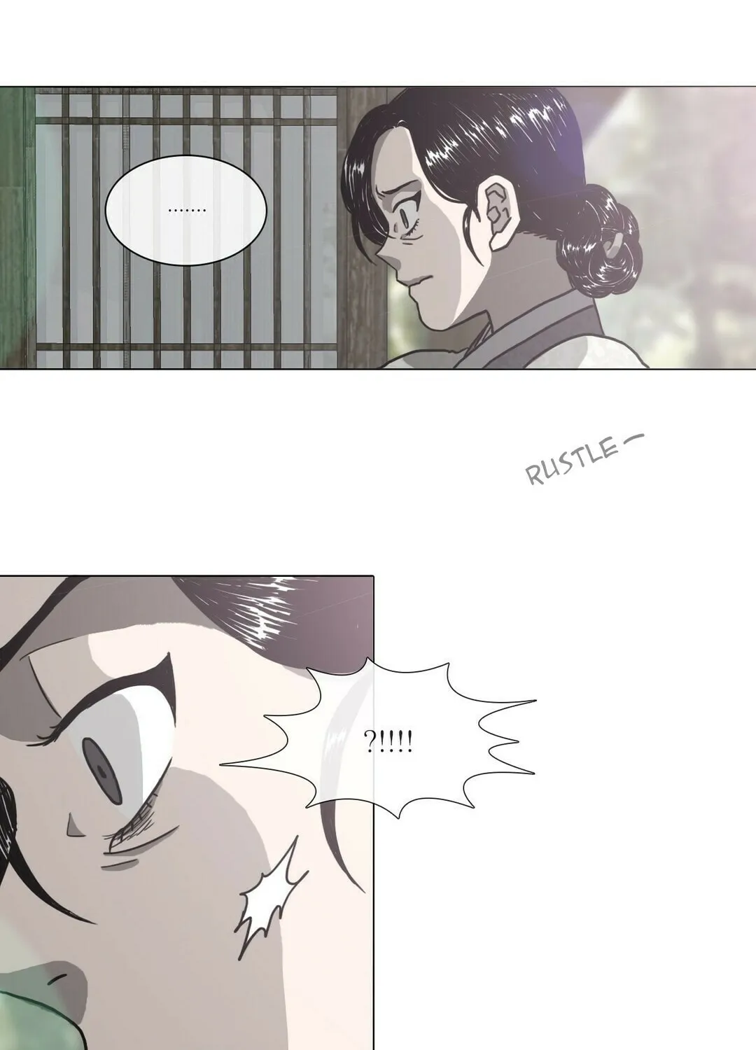 Read Yeohye chapter 1 image 38 on Lezhin