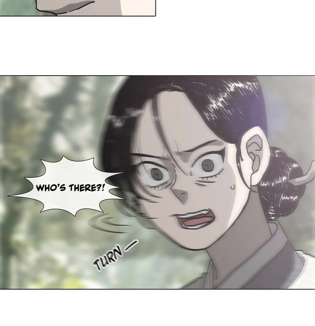 Read Yeohye chapter 1 image 39 on Lezhin