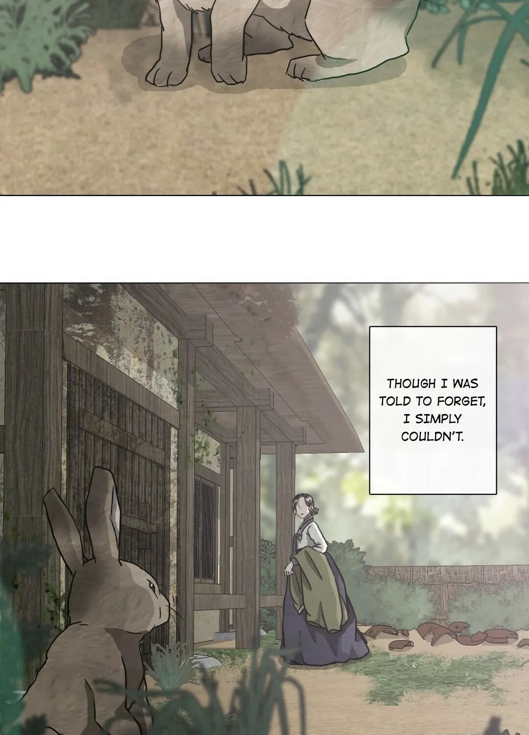 Read Yeohye chapter 1 image 41 on Lezhin