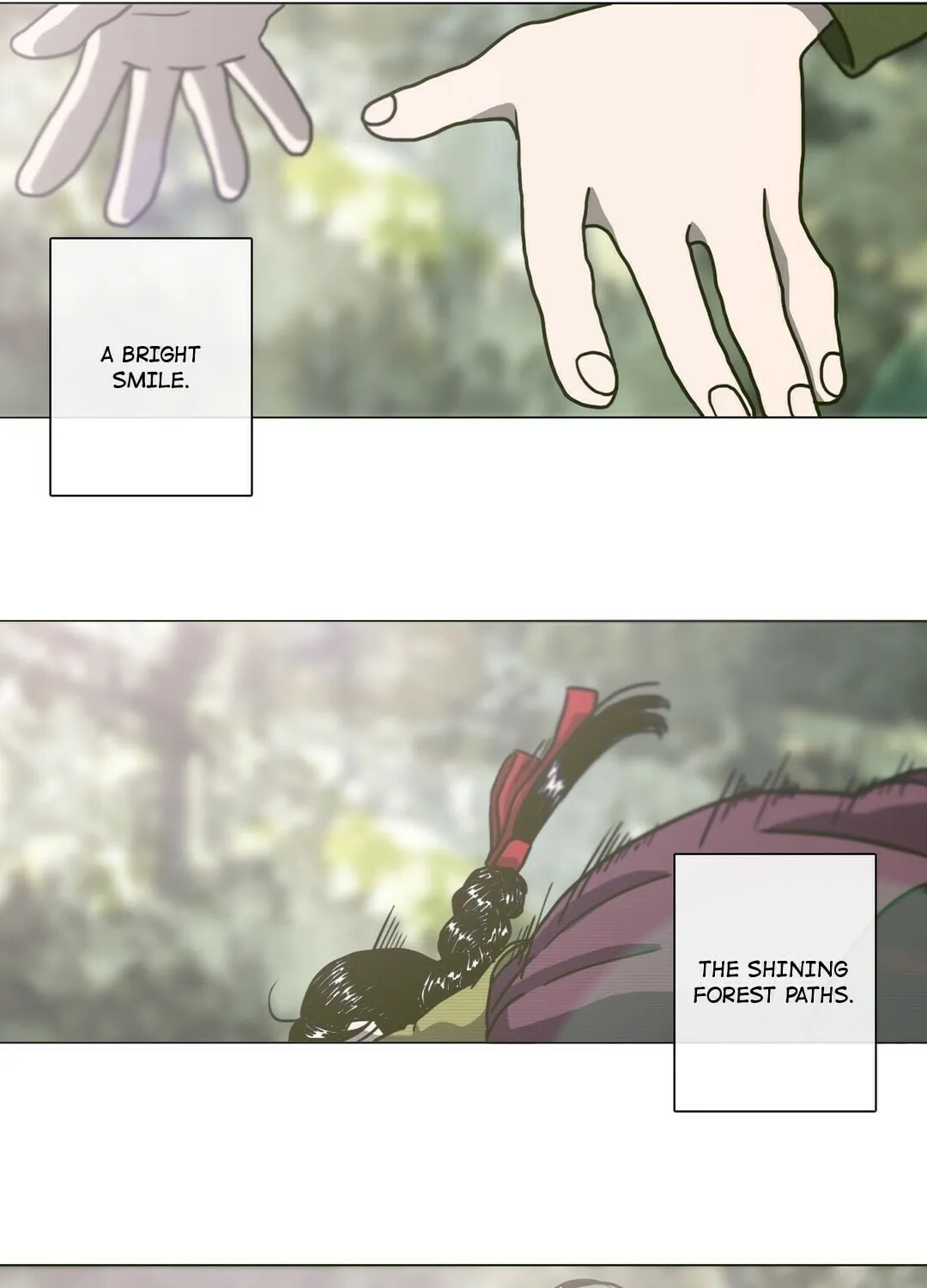 Read Yeohye chapter 1 image 43 on Lezhin
