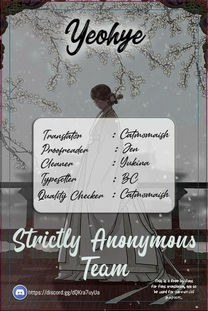 Read Yeohye chapter 1 image 48 on Lezhin