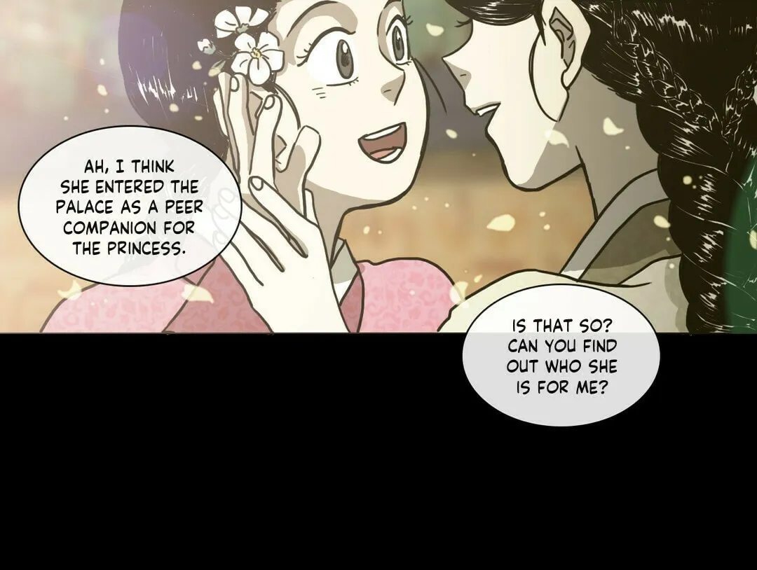 Read Yeohye chapter 16 image 23 on Lezhin