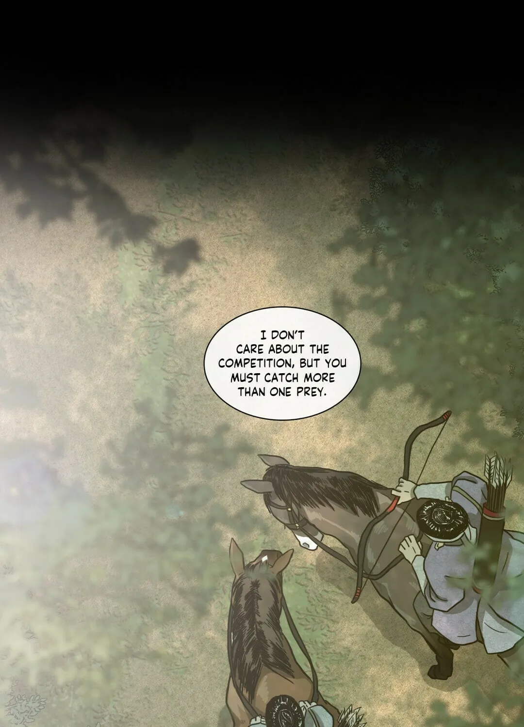 Read Yeohye chapter 16 image 24 on Lezhin