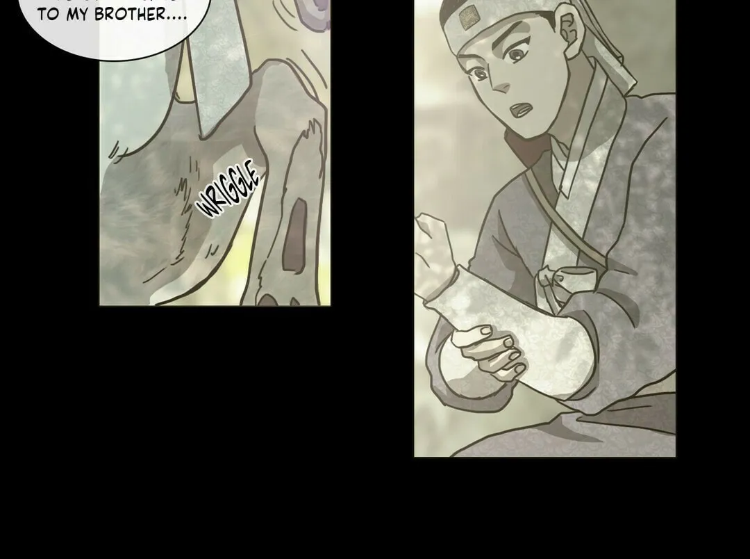 Read Yeohye chapter 16 image 29 on Lezhin