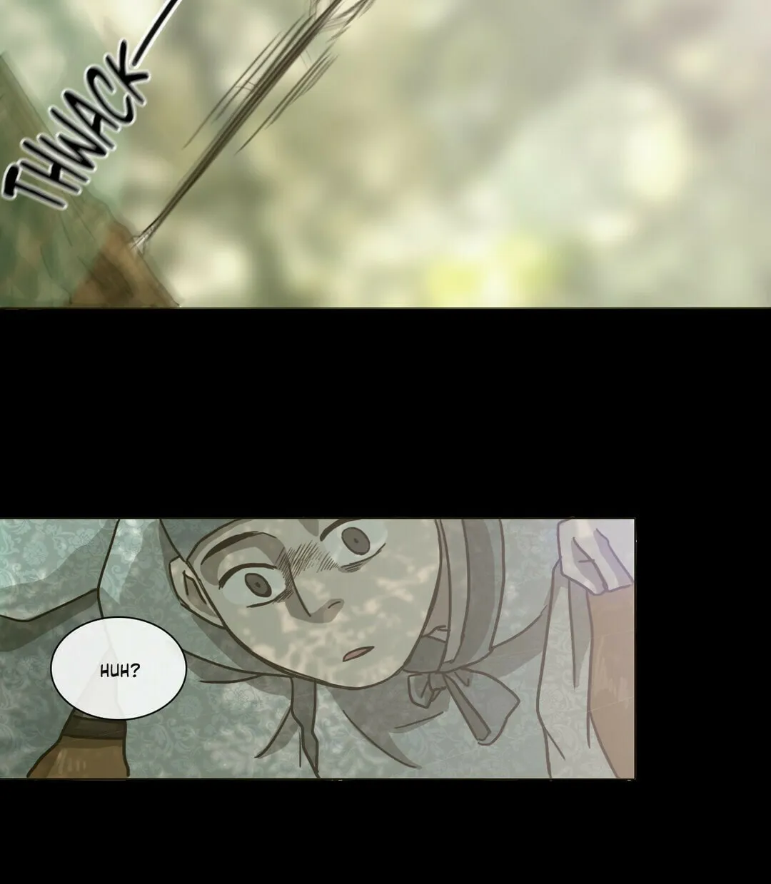 Read Yeohye chapter 16 image 32 on Lezhin
