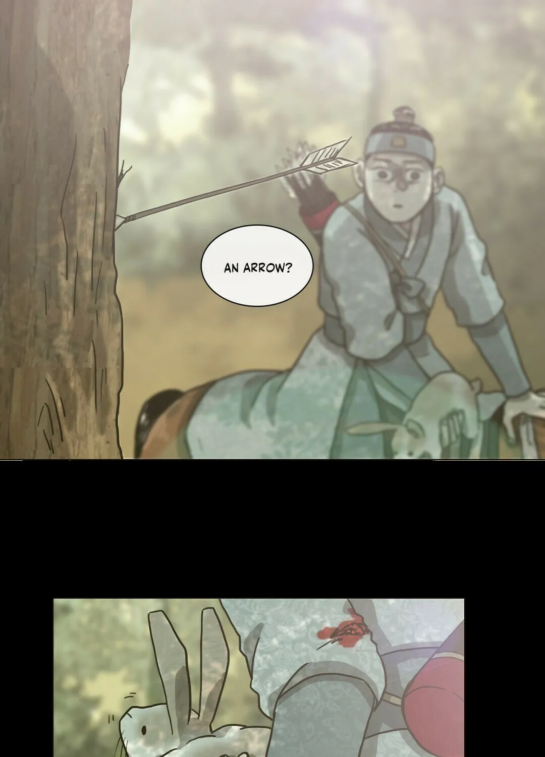Read Yeohye chapter 16 image 33 on Lezhin