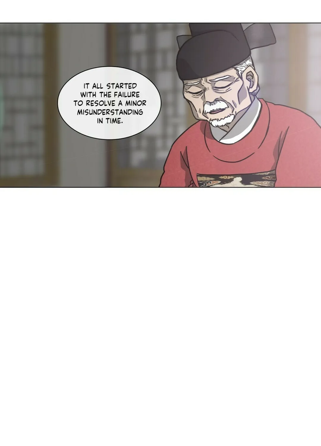 Read Yeohye chapter 16 image 7 on Lezhin