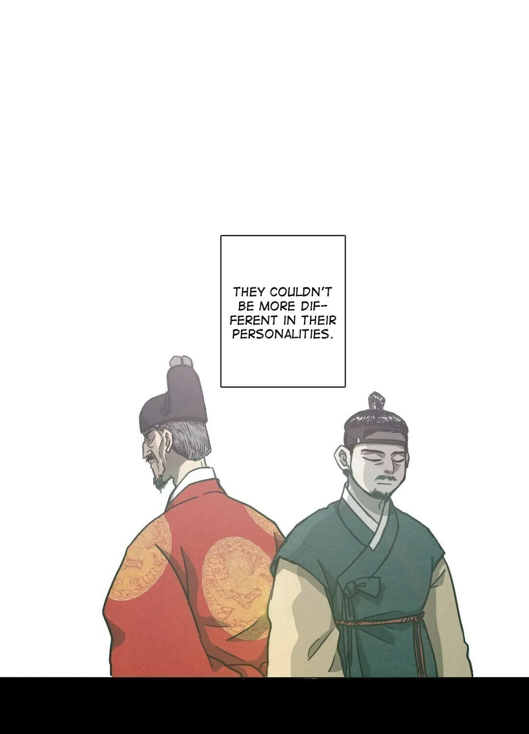 Read Yeohye chapter 16 image 9 on Lezhin