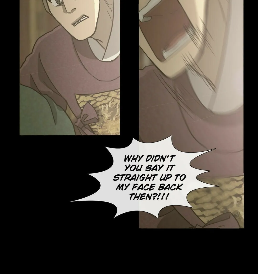 Read Yeohye chapter 17 image 11 on Lezhin