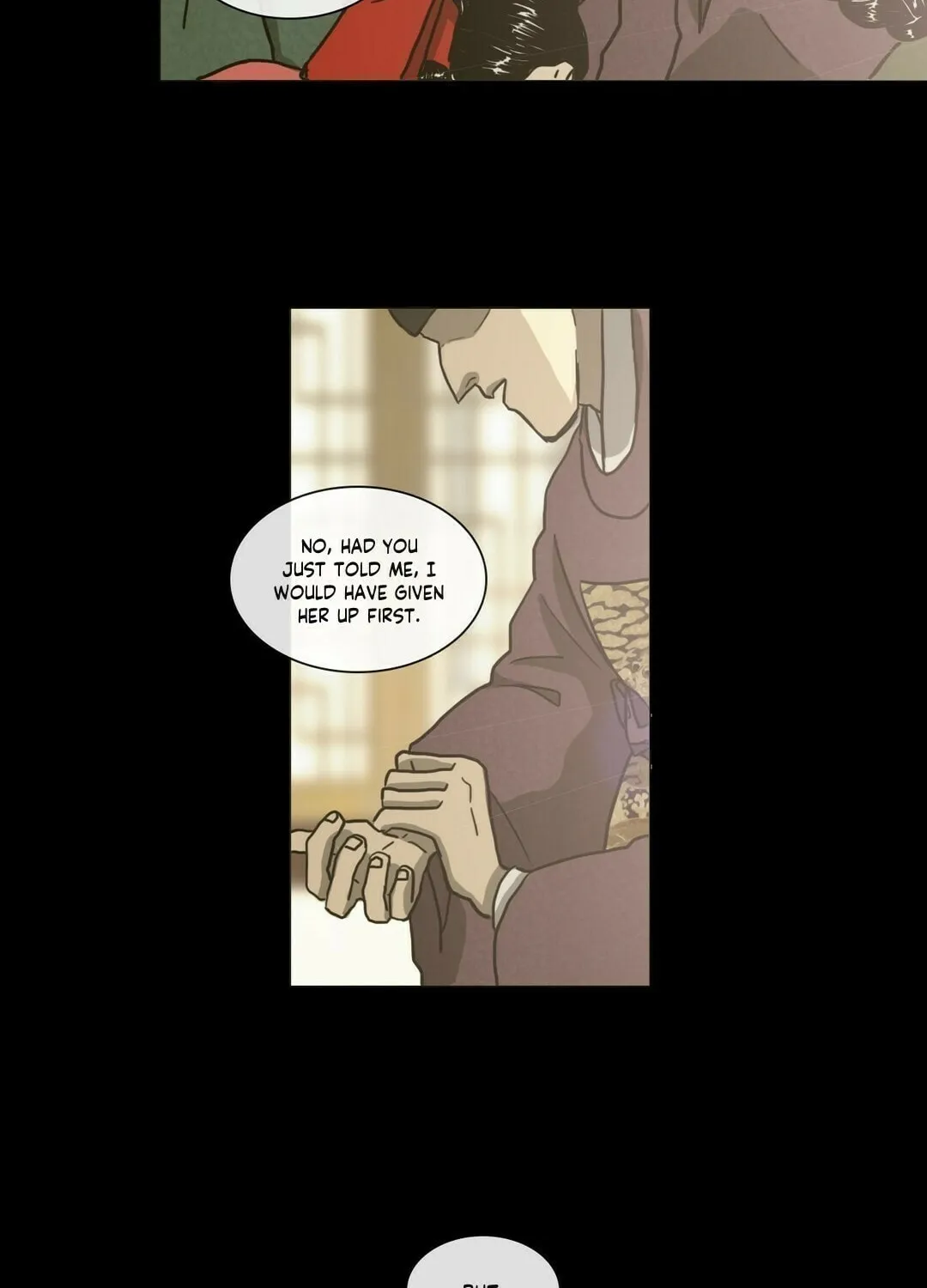 Read Yeohye chapter 17 image 19 on Lezhin