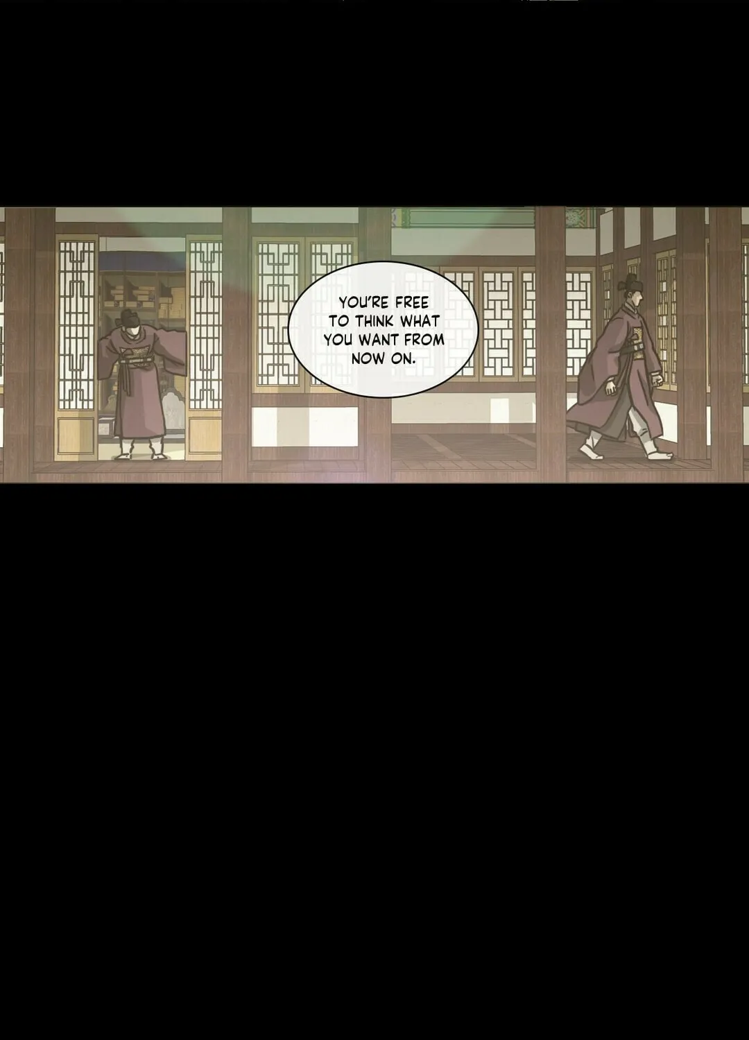 Read Yeohye chapter 17 image 22 on Lezhin