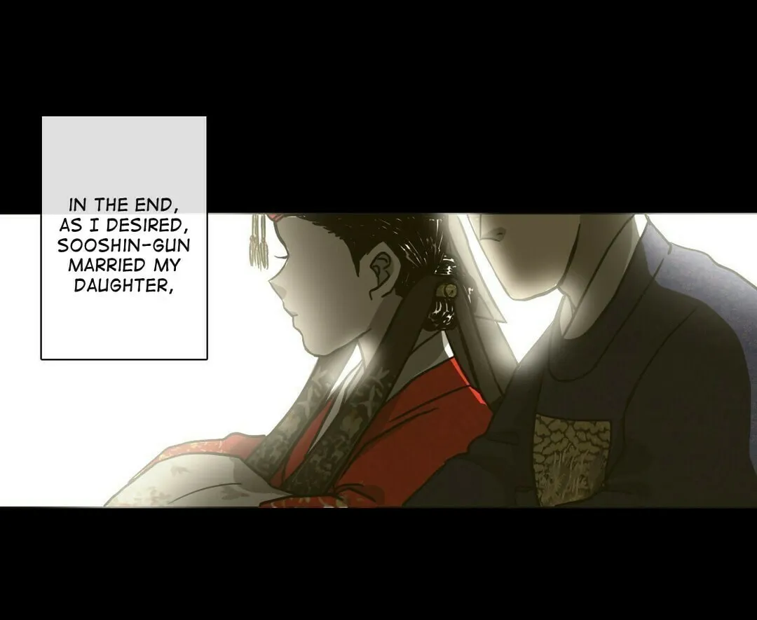 Read Yeohye chapter 17 image 23 on Lezhin