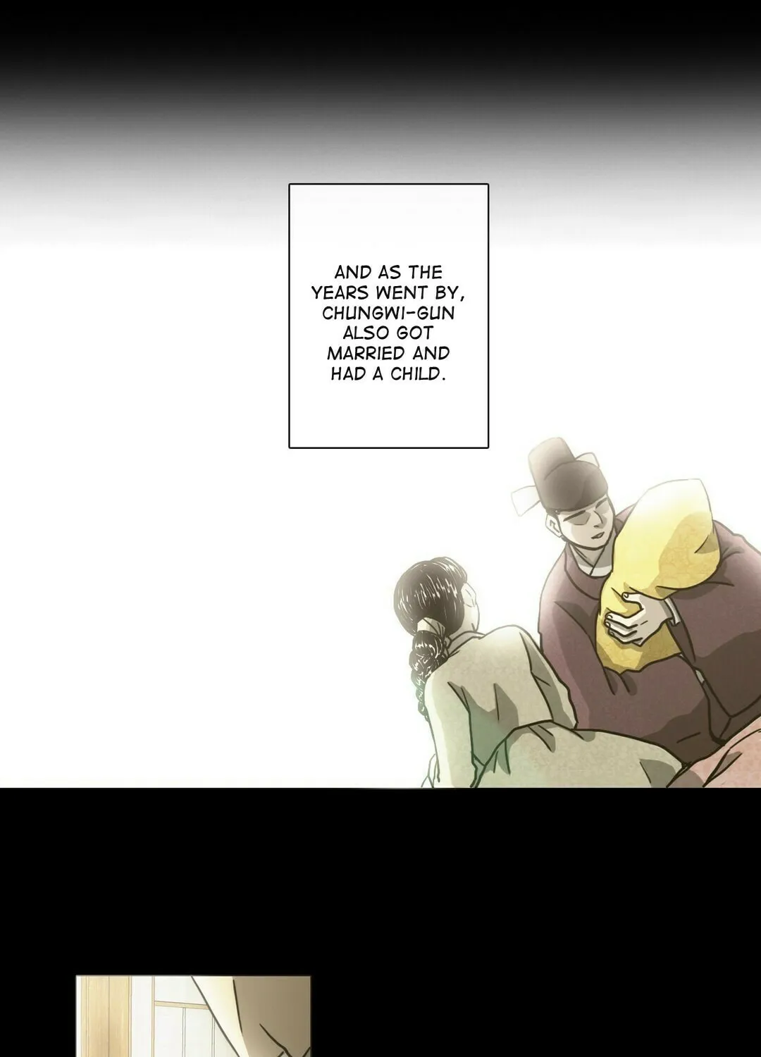 Read Yeohye chapter 17 image 24 on Lezhin