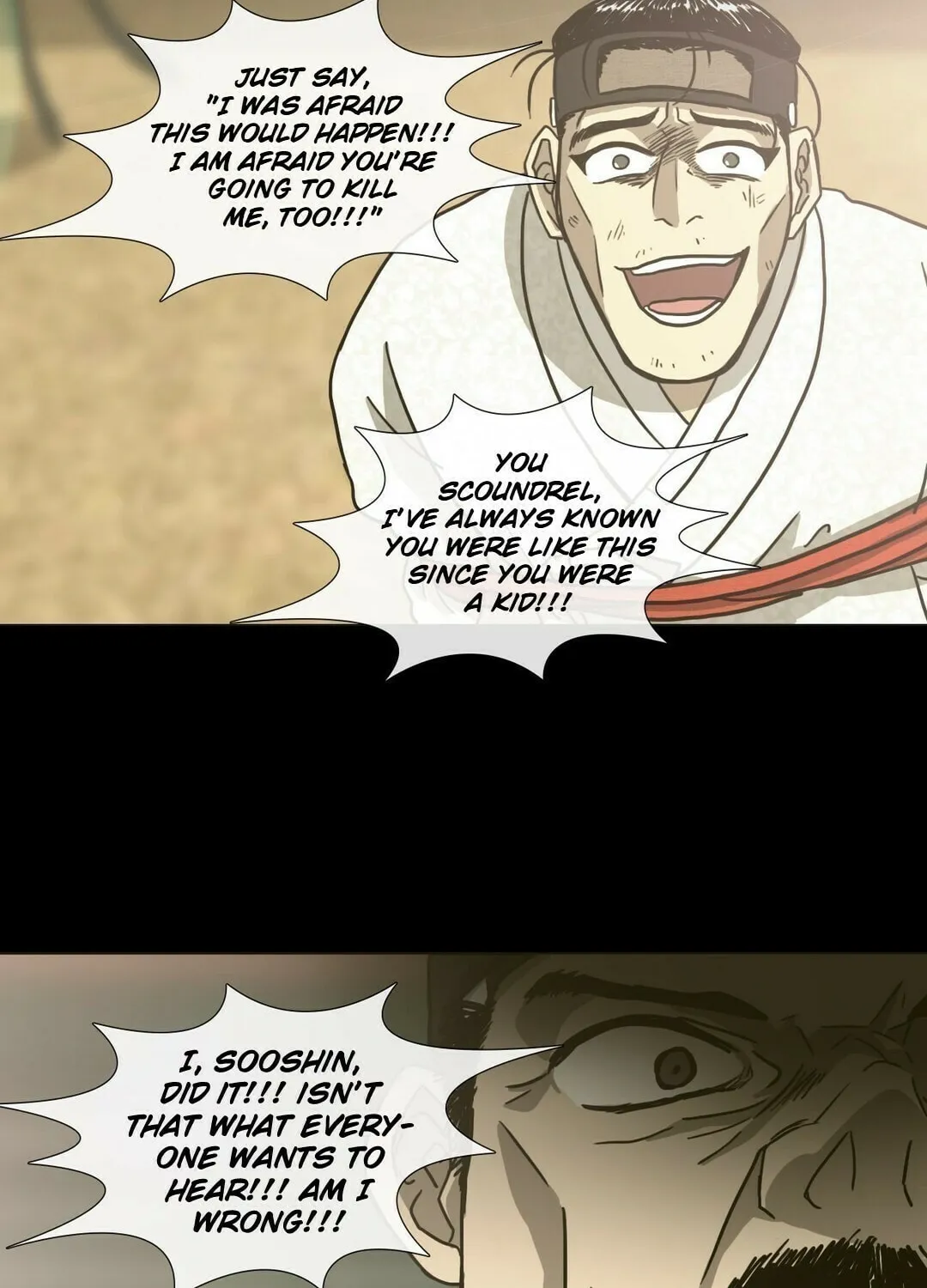 Read Yeohye chapter 17 image 46 on Lezhin