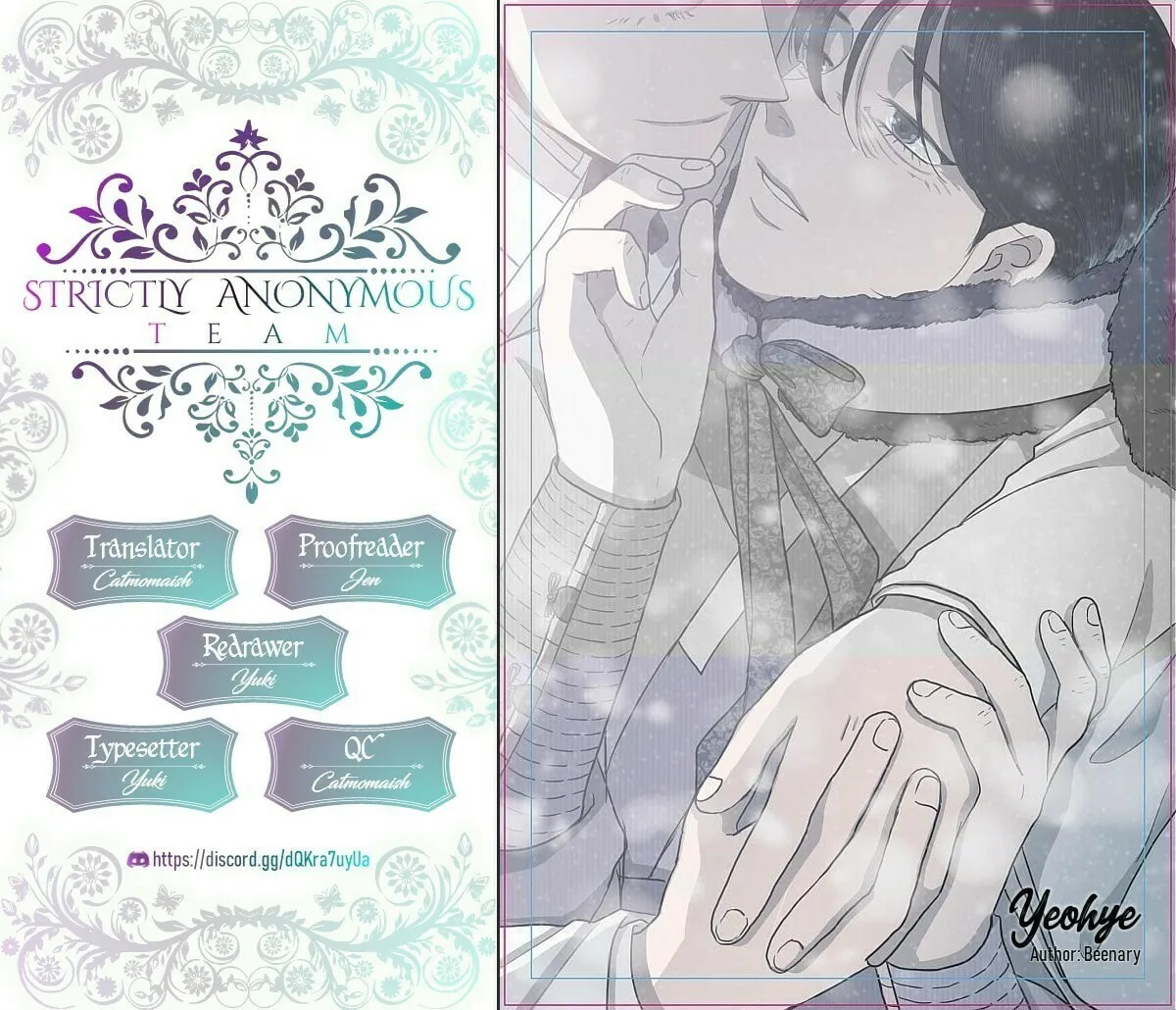 Read Yeohye chapter 17 image 48 on Lezhin