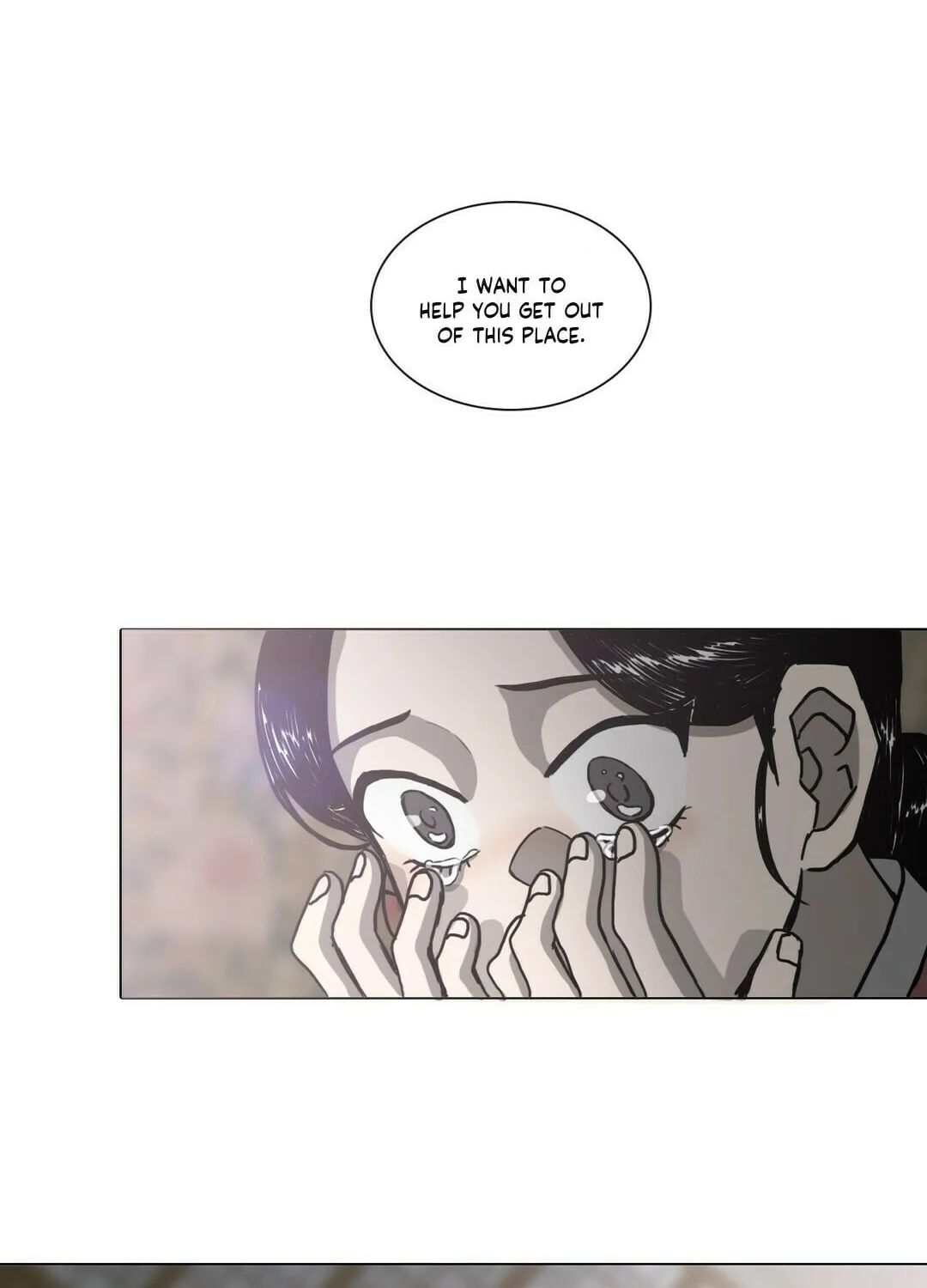 Read Yeohye chapter 19 image 1 on Lezhin