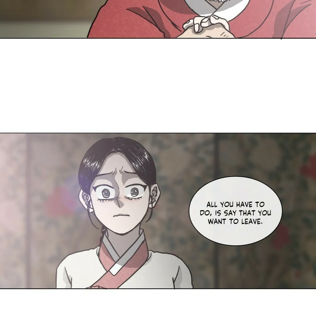 Read Yeohye chapter 19 image 11 on Lezhin