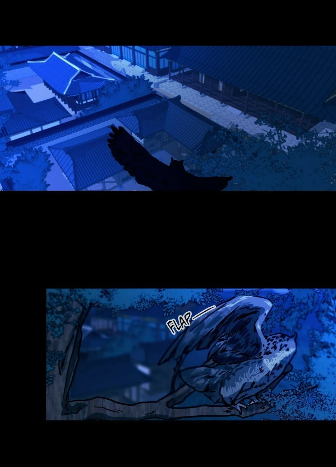 Read Yeohye chapter 19 image 15 on Lezhin