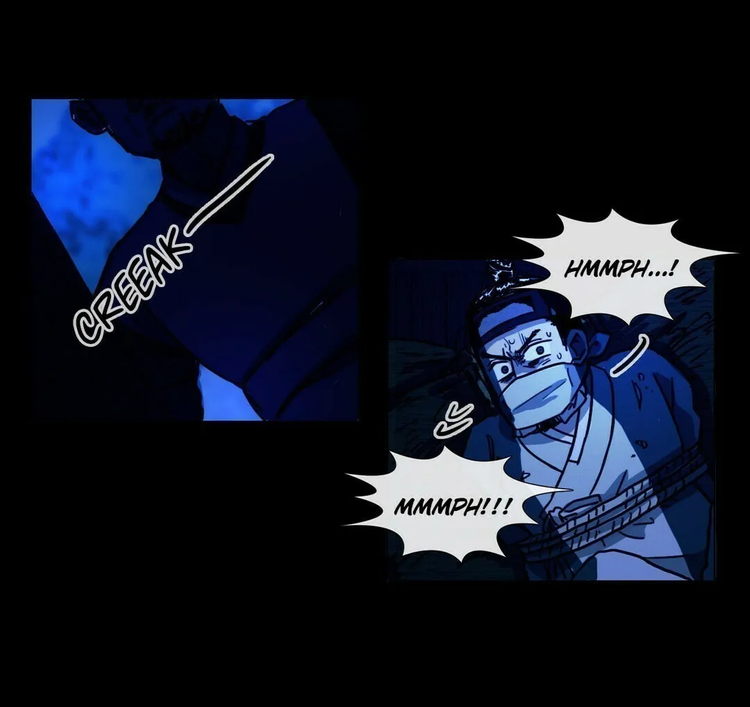 Read Yeohye chapter 19 image 17 on Lezhin