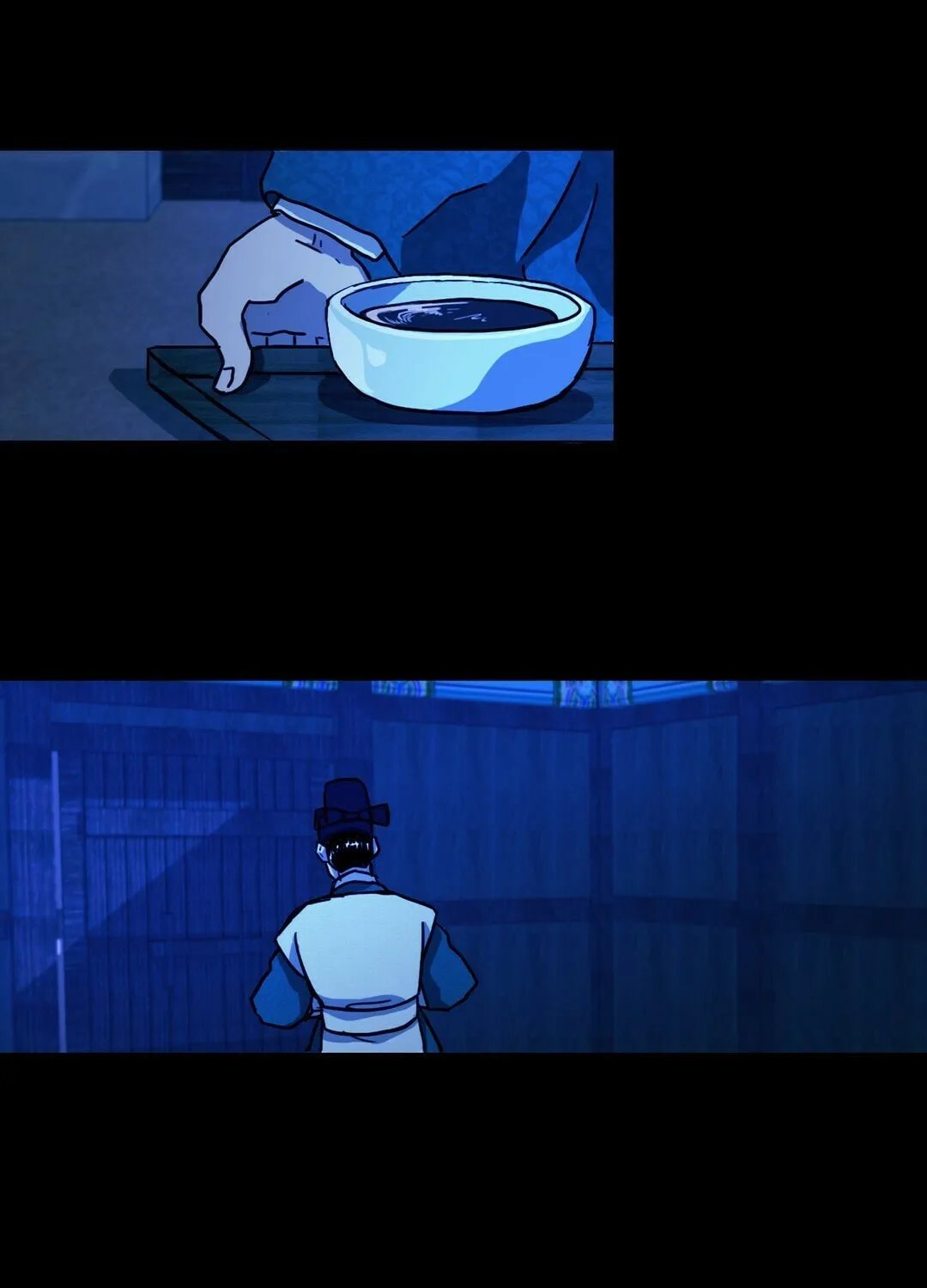Read Yeohye chapter 19 image 18 on Lezhin