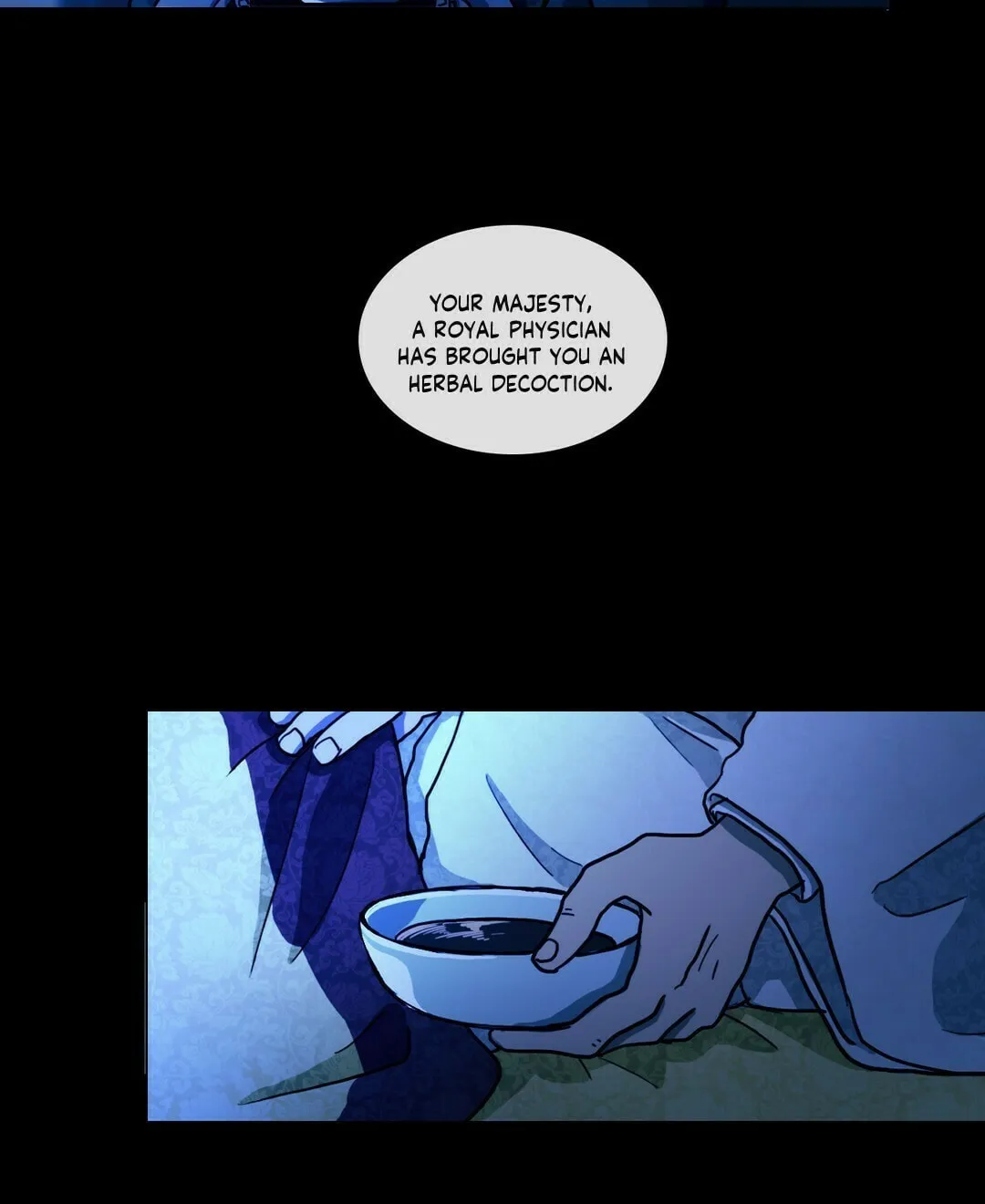 Read Yeohye chapter 19 image 20 on Lezhin