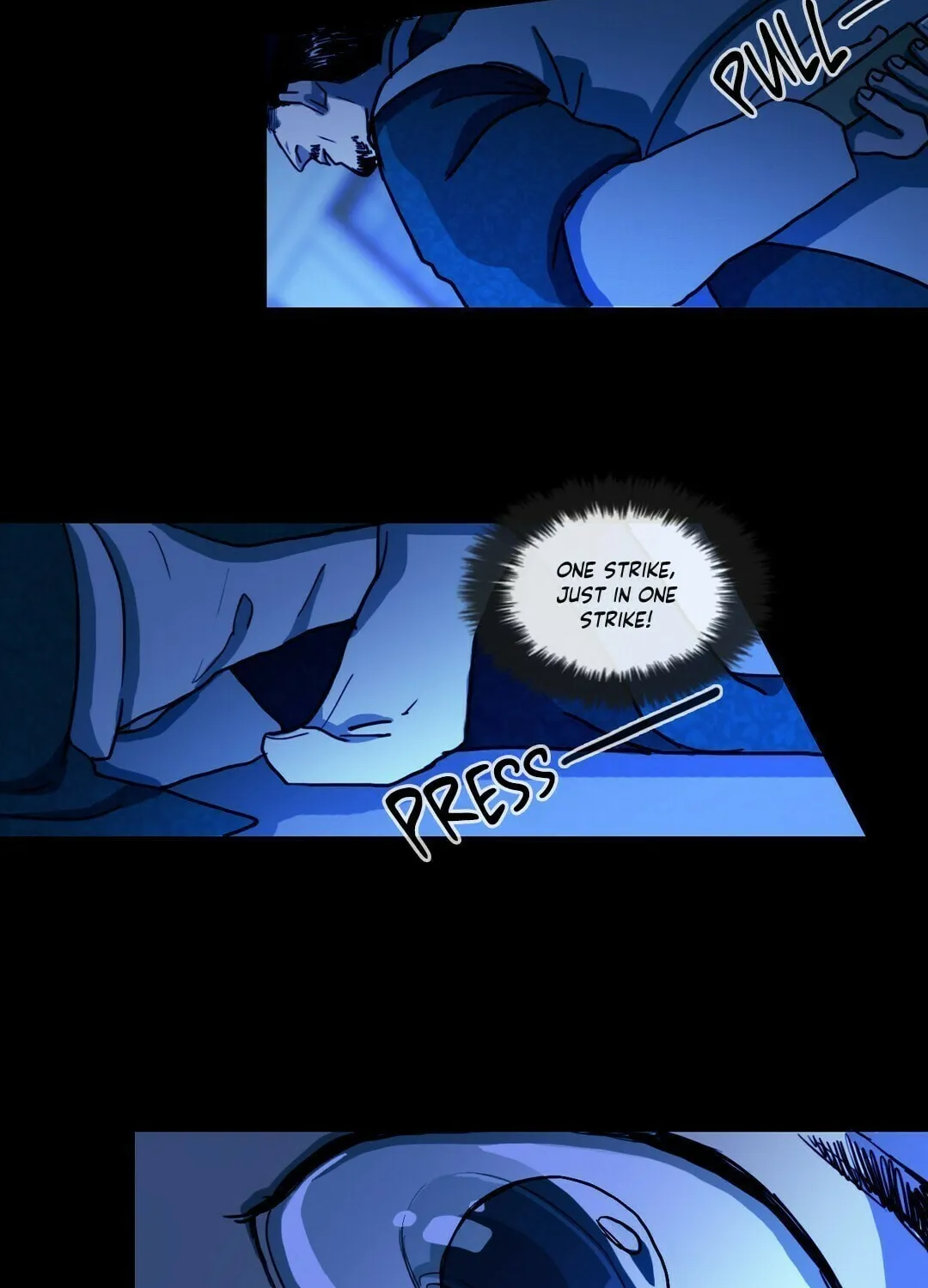 Read Yeohye chapter 19 image 25 on Lezhin