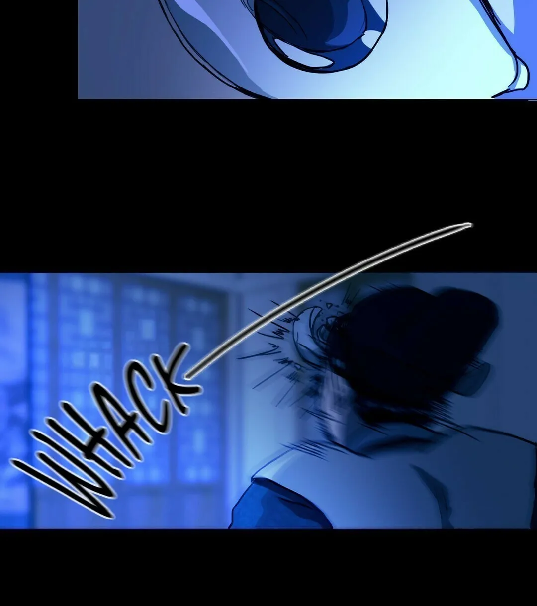 Read Yeohye chapter 19 image 26 on Lezhin