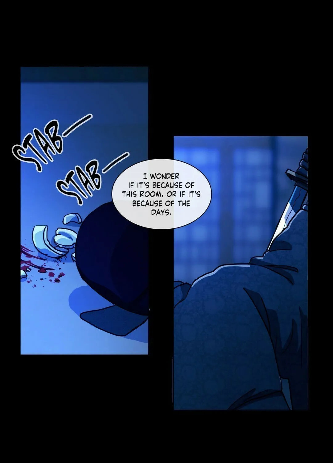 Read Yeohye chapter 19 image 30 on Lezhin