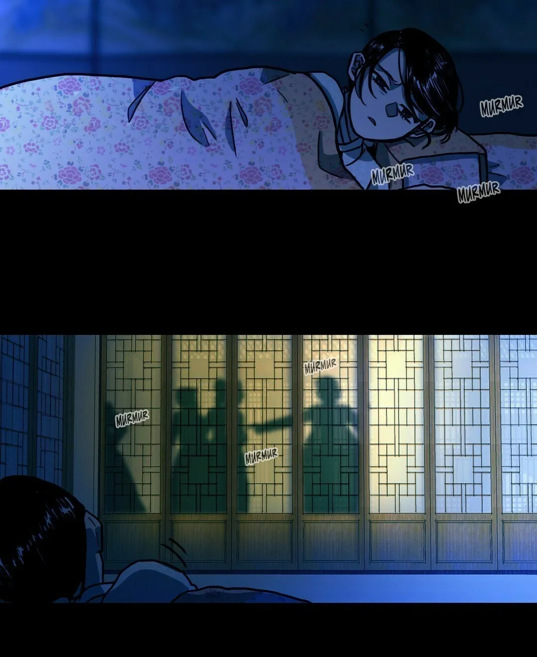 Read Yeohye chapter 19 image 35 on Lezhin